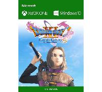 DRAGON QUEST XI S: Echoes of an Elusive Age - Definitive Edition PC/XBOX LIVE Key EUROPE