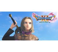DRAGON QUEST XI S Echoes of an Elusive Age (Xbox)