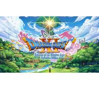 Dragon Quest XI S: Les Combattants de la destinée - Édition ultime