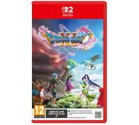 Dragon Quest XI S: Les Combattants de la Destinée - Édition Ultime • Jeu Nintendo Switch 2