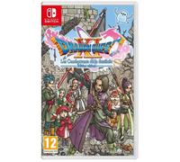 Nintendo Dragon Quest XI S: Les Combattants de la destinée - Édition ultime Complet Nintendo Switch