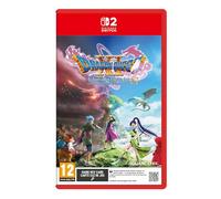 DRAGON QUEST XI S: Les Combattants de la destinée - Édition Ultime (SWITCH 2)
