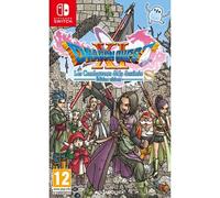 Nintendo Dragon Quest XI S: Les Combattants de la destinée - Édition ultime Complet Nintendo Switch