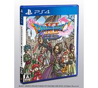 Dragon Quest XI Sugisarishi Toki o Motomete / in Search of Departed Time - Standard Edition [PS4] [Import Japon]