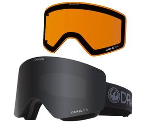 DRAGON R1 Otg Bonus - Homme - Noir / Gris - taille Unique- modèle 2025