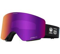 Dragon R1 OTG Lunettes de protection à pont bas 2023