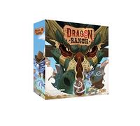 Dragon Ranch - jeu de société FR - Azao Games & Atalia