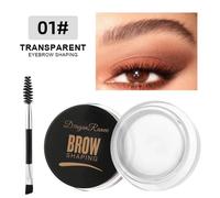 Dragon Ranee-Eyebloguing Crème Coiffante,Eyeblogggel,Regina Avertir,Blanc,6 Couleurs.20222-01.