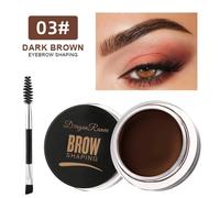 Dragon Ranee-Eyebloguing Crème Coiffante,Eyeblogggel,Regina Avertir,Blanc,6 Couleurs.20222-03.