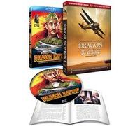 Dragón Rapide 1986 BD Edicion Especial con Funda y Libreto 32 Pags. [Blu-ray]