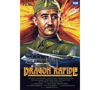 Dragon rapide [ Origine Espagnole, Sans Langue Francaise ]