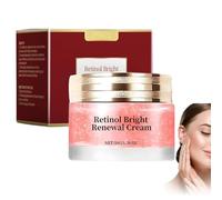 Dragon Retinol Cream,Crème de Sang de Dragon,Crème Anti-Rides pour le Visage,Serum Retinol Visage,Anti Rides Puissant Immediat,Raffermit Et Lisse Les Ridules Éclaircit le Teint (1PC)