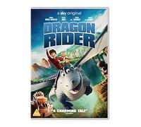 Dragon Rider [DVD] [2021] [Import]