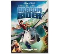 Dragon Rider [DVD] [2021] [Import]