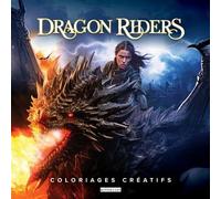 Dragon riders - Collectif - Fleurus - broché - Livre-jeu