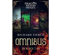 Dragon Riders Of Osnen