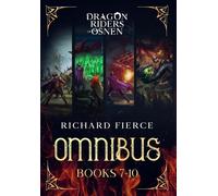 Dragon Riders Of Osnen