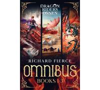 Dragon Riders Of Osnen