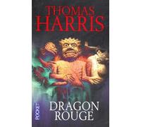 Dragon rouge