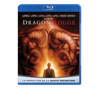 Dragon Rouge [Blu-Ray]