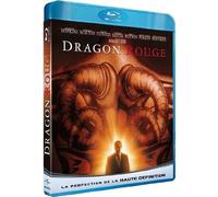 Dragon Rouge – Blu-ray – Universal Pictures