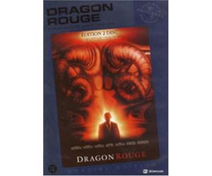 Dragon rouge - Edition Spéciale 2 DVD
