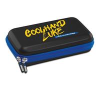 Dragon rouge Luke Humphries Coque Cool Main Fléchettes, noir, Medium, Coolhand Luke