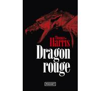 Dragon rouge - Thomas Harris - Pocket - Poche - Roman