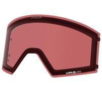 Dragon RVX MAG Lentille de rechange pour lunettes de neige Unisexe Lumalens Rose