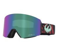 DRAGON Rvx Mag Otg Ir Bonus - Homme - Rouge / Noir / Bleu - taille Unique- modèle 2026