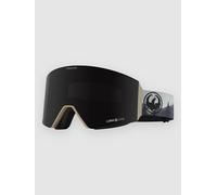 Dragon RVX Mag OTG Koda +Bonus Lens Masque gris Uni