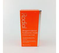 Dragon`S Blood Hyaluronic Mask - Rodial - Masque