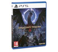 Dragon’s Dogma II: Dark Arisen (Playstation 5)