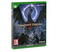 Dragon’s Dogma II: Dark Arisen (XBOX Series)