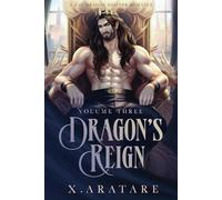 Dragon’s Reign: The Dragon King's Challenge (Book 3)