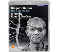 Dragon’s Return [Blu-ray] [Region Free]