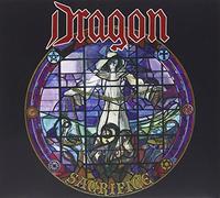 Dragon – Sacrifice – Remasterisé – Import