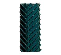 Dragon Scale Sleeve V2, étui de support d'allumage, étui de protection imprimé 3D, résistant aux intempéries et durable, 8/1,5/2 cm, pour randonnée, camping ou cadeau pour homme, auburn, Refer to