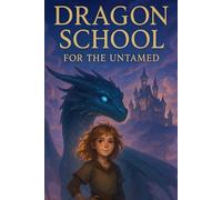 Dragon School for the Untamed: Secrets of the Untamed