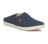 Slip ons hommes Dragon Sea XIAN TOILE Bleu 36