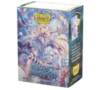 Dragon Shield - 100 Protège-cartes Standard - Dual Art Mat - Grand Archive :…