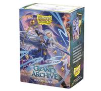 Dragon Shield - 100 Protège-cartes Standard - Dual Art Mat - Grand Archive :…
