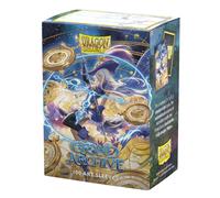 Dragon Shield - 100 Protège-cartes Standard - Dual Art Mat - Grand Archive :…