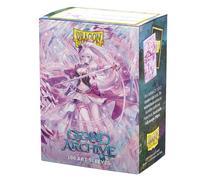 Dragon Shield - 100 Protège-cartes Standard - Dual Art Mat - Grand Archive :…