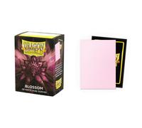 Dragon Shield - 100 Protège-cartes Standard - Dual Mat "Blossom"