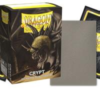 Dragon Shield – Protèges-cartes Dual Matte – Format standard – 100 pièces