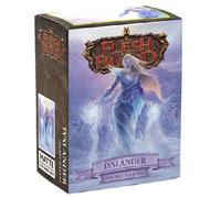 Dragon Shield - 100 protège-cartes Standard Illustrés - Flesh and Blood :…