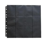 Dragon Shield - 50 feuilles de classeur - 12 cases