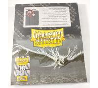 Dragon Shield 50 Feuilles de classeur 18 Pocket Pages Display Non Glare