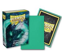 Dragon Shield - 60 Protège-cartes Taille Japonaise - Aurora Mat